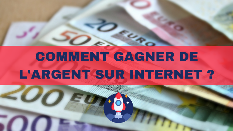 Comment Gagner De Largent Sur Internet 7955